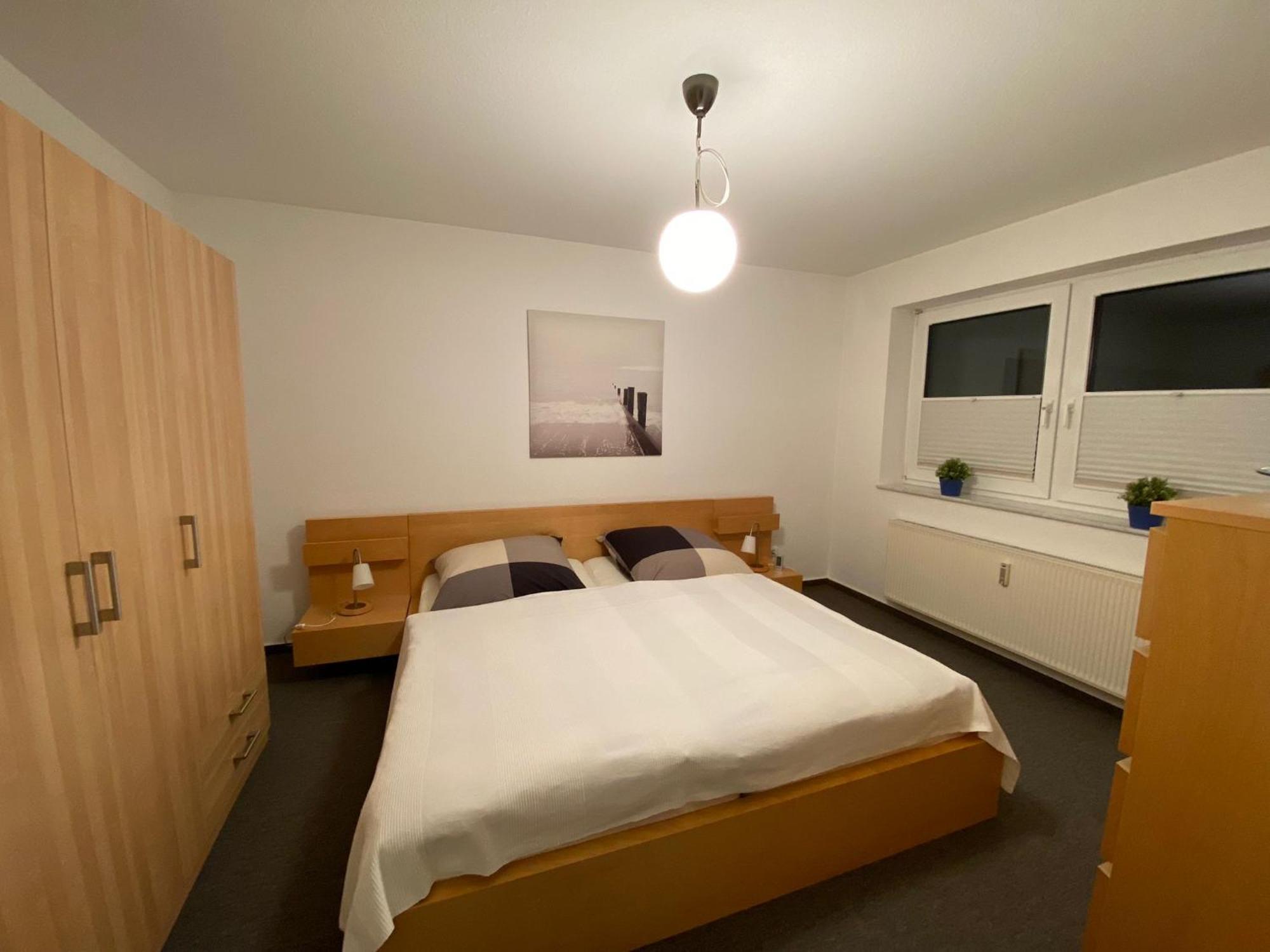 Ferienwohnung Waldi Bad Berleburg Exterior foto